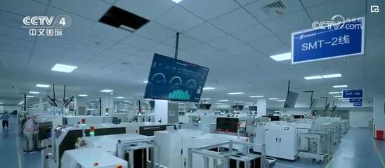 5G、AI與算力 透過信息技術關鍵詞觀察北京開年經濟新動能